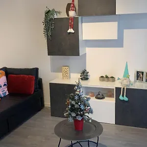  Appartamento A Casa Da Manuela
