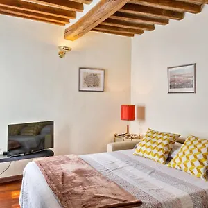  Appartamento Oltretorrente Cozy Minihouse