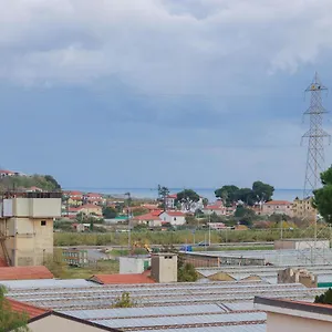 H11 Bilocale Arma-taggia - 1a Appartamento Taggia