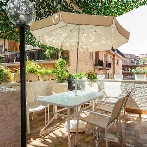Home.sweet.rome Appartamento Roma