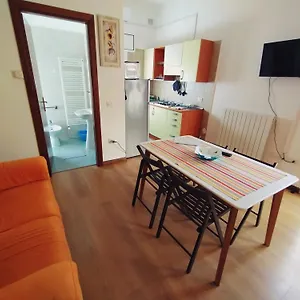 Rosa Appartamento Lido di Jesolo